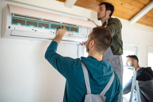 Denver, NC HVAC Company