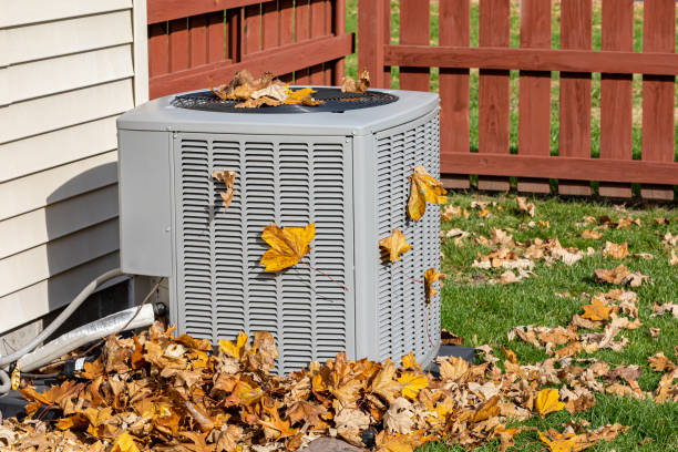 Best HVAC Retrofitting and Upgrading in Denver, NC