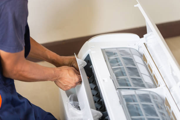 Best HVAC Supply and Distribution in Denver, NC