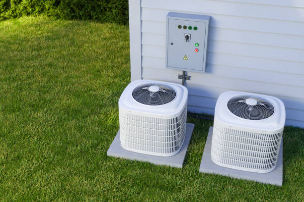 Best HVAC Financing and Leasing in Denver, NC
