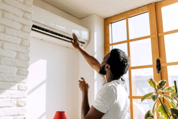 Best Solar-powered HVAC Systems in Denver, NC