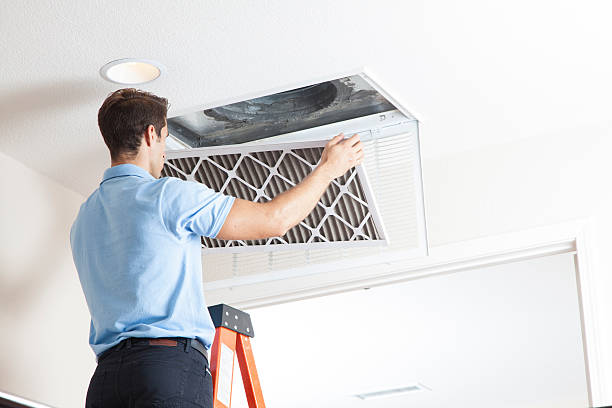 Best Furnace Cleaning in Denver, NC