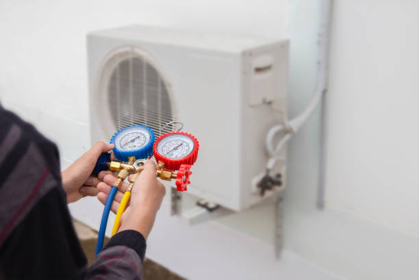 Best Geothermal HVAC Systems in Denver, NC