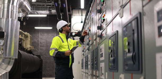 Best Emergency HVAC Services in Denver, NC